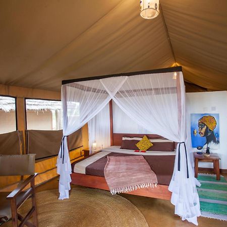 Karatu Tented Lodge Εξωτερικό φωτογραφία