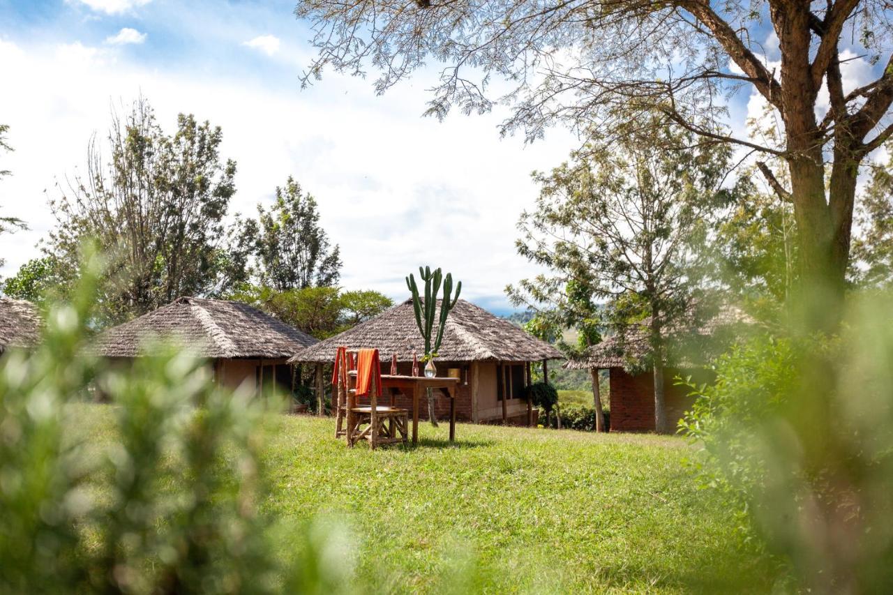 Karatu Tented Lodge Εξωτερικό φωτογραφία