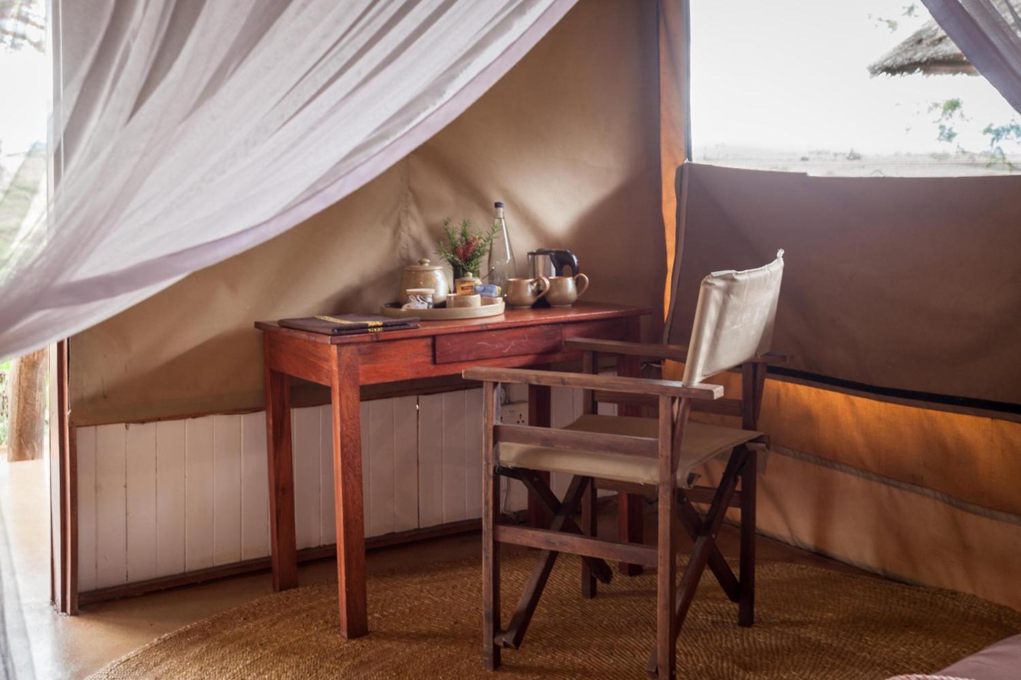 Karatu Tented Lodge Εξωτερικό φωτογραφία